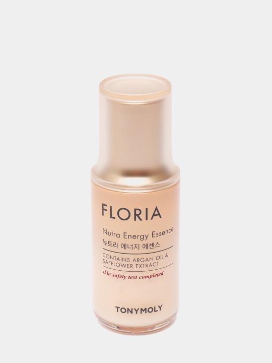 Эссенция для лица FLORIA NUTRA ENERGY ESSENCE, 50 мл
