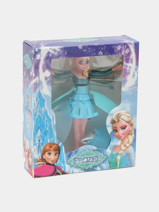 Радиоуправляемый мини-вертолет, с 3D гироскопом и USB-кабелем для зарядки, RZ M