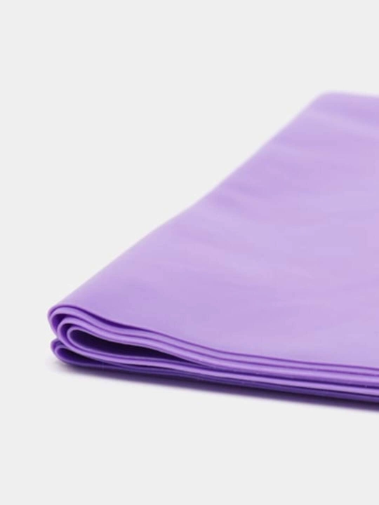 Elastik fitnes tasmasi, fitnes qarshilik, 150 * 15 sm