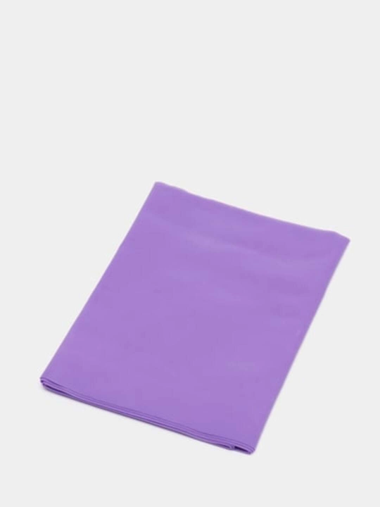 Elastik fitnes tasmasi, fitnes qarshilik, 150 * 15 sm