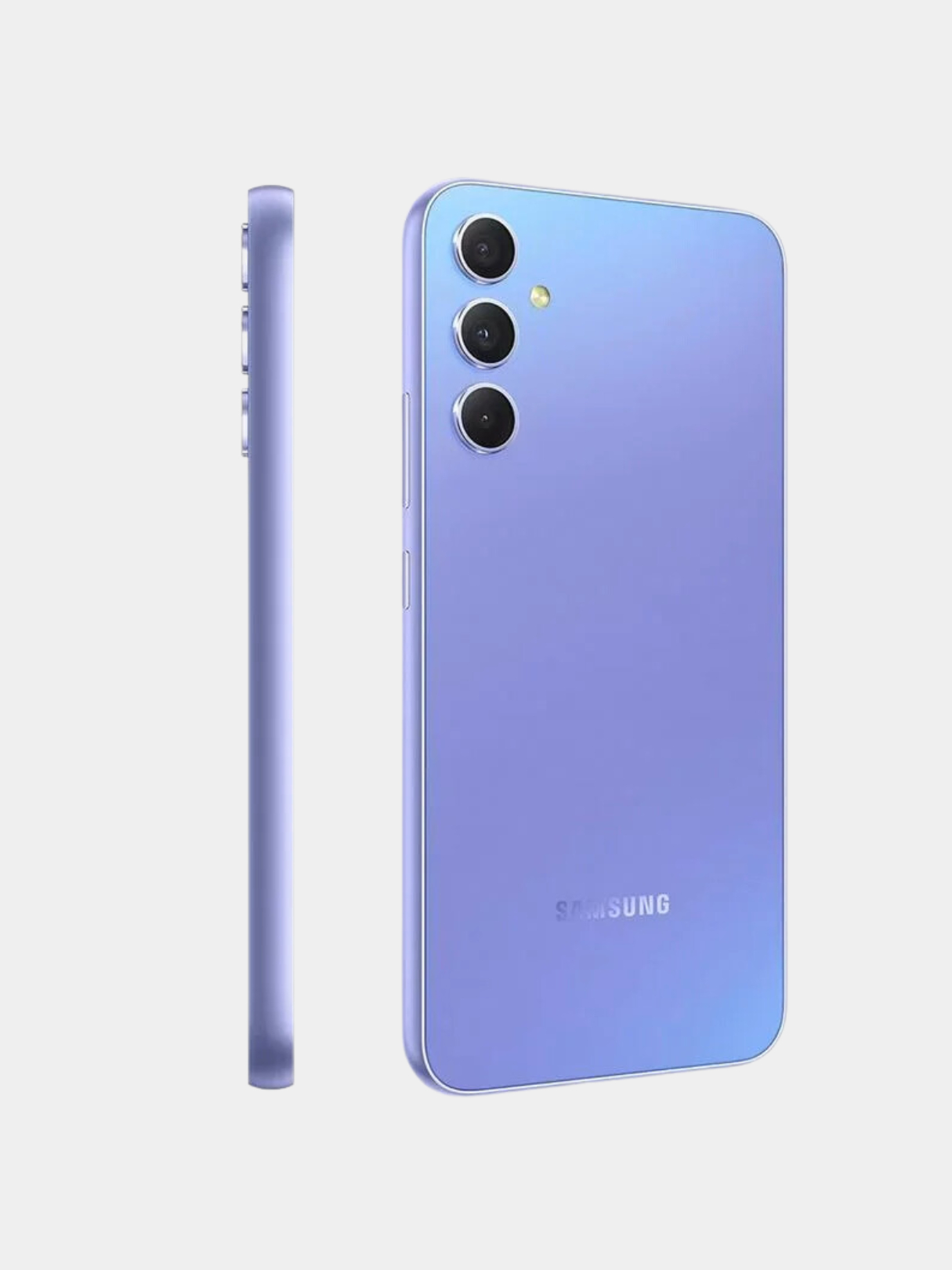 Телефон Samsung Galaxy A34 5G 6/128GB 6/256 8/256 ГБ купить по низким ...