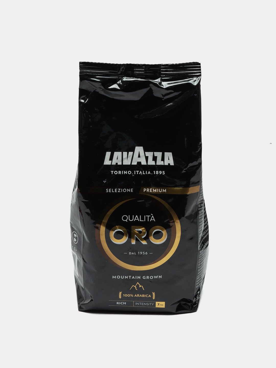 Купить Lavazza Qualita Oro 1 Кг