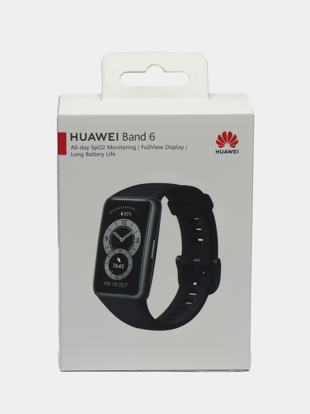 Фитнес браслет Huawei Band 6 купить по низким ценам в интернет-магазине ...