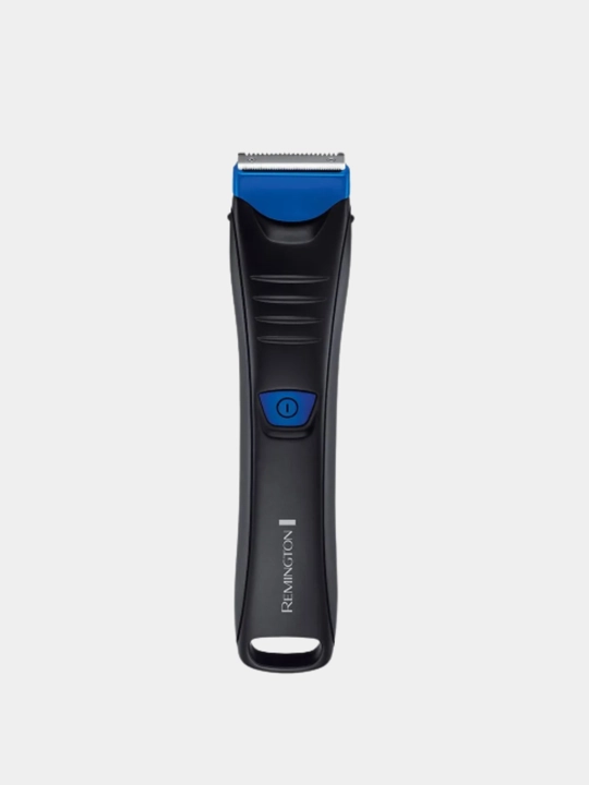 Remington BHT250 tana sochlari va nozik joylar uchun trimmer, batareyadan ishlaydi - 