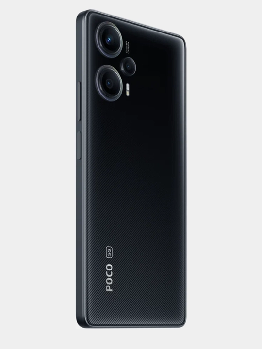 Смартфон Xiaomi Poco F5