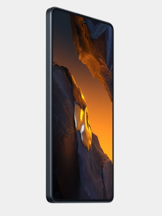 Смартфон Xiaomi Poco F5