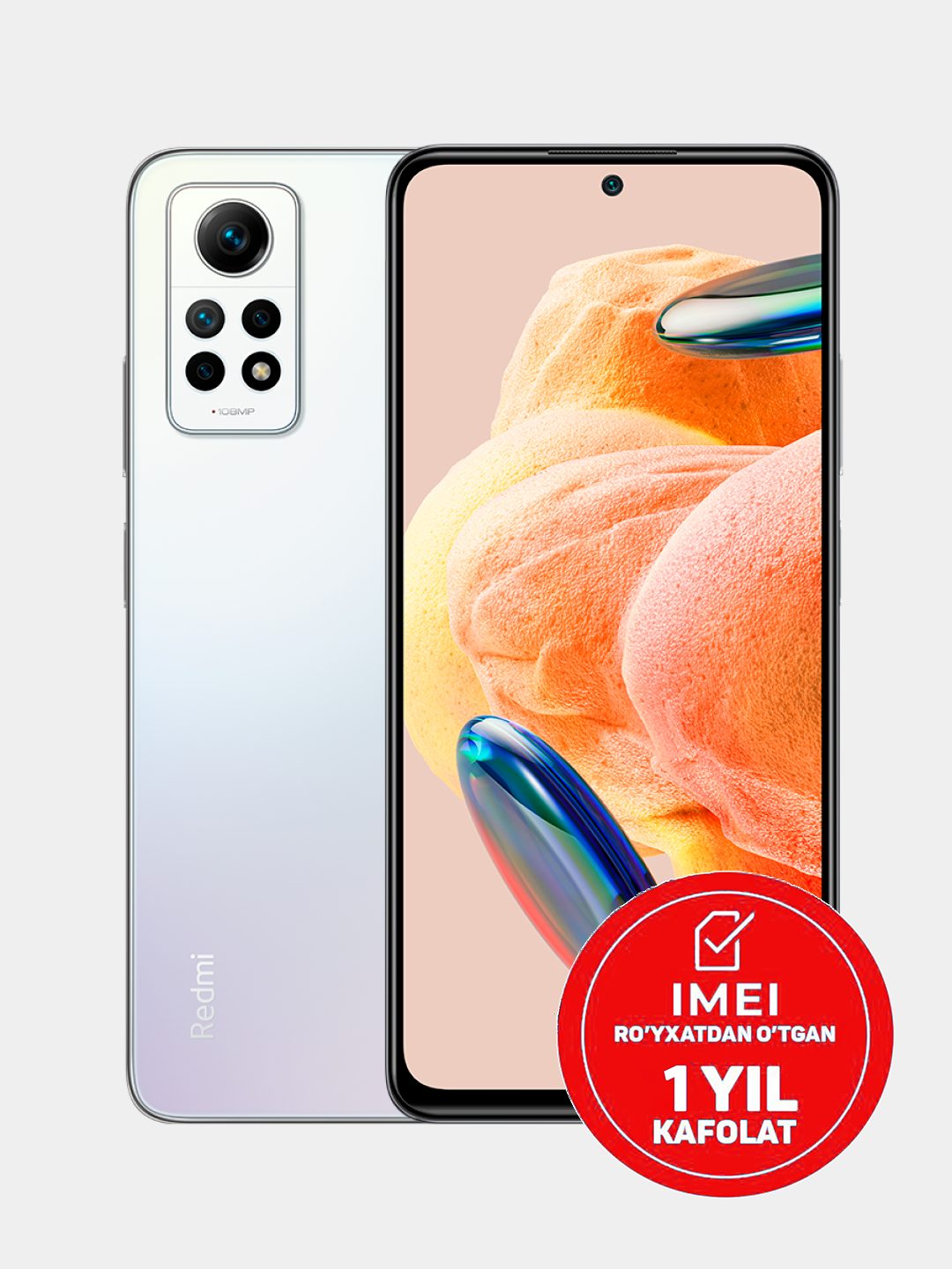 Смартфон Xiaomi Redmi Note 12 Pro Купить