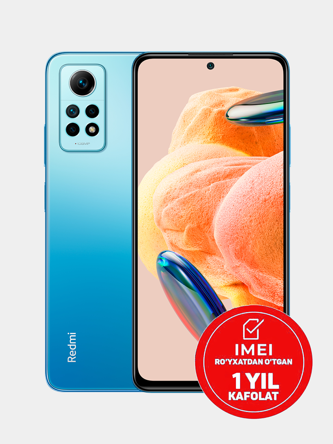 Смартфон Xiaomi Redmi Note 12 Pro Купить