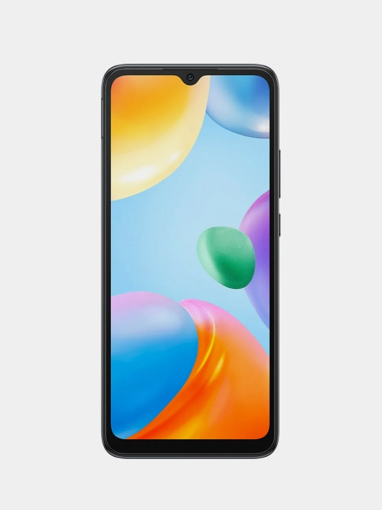 Смартфон Xiaomi Redmi 10C