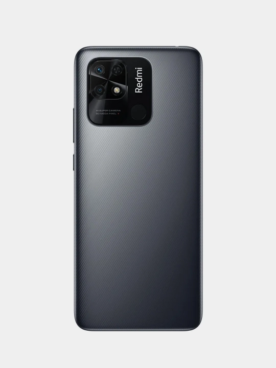 Смартфон Xiaomi Redmi 10C
