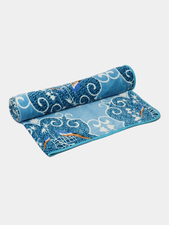 Pled choyshab "Comfort", adyol, bambuk jun