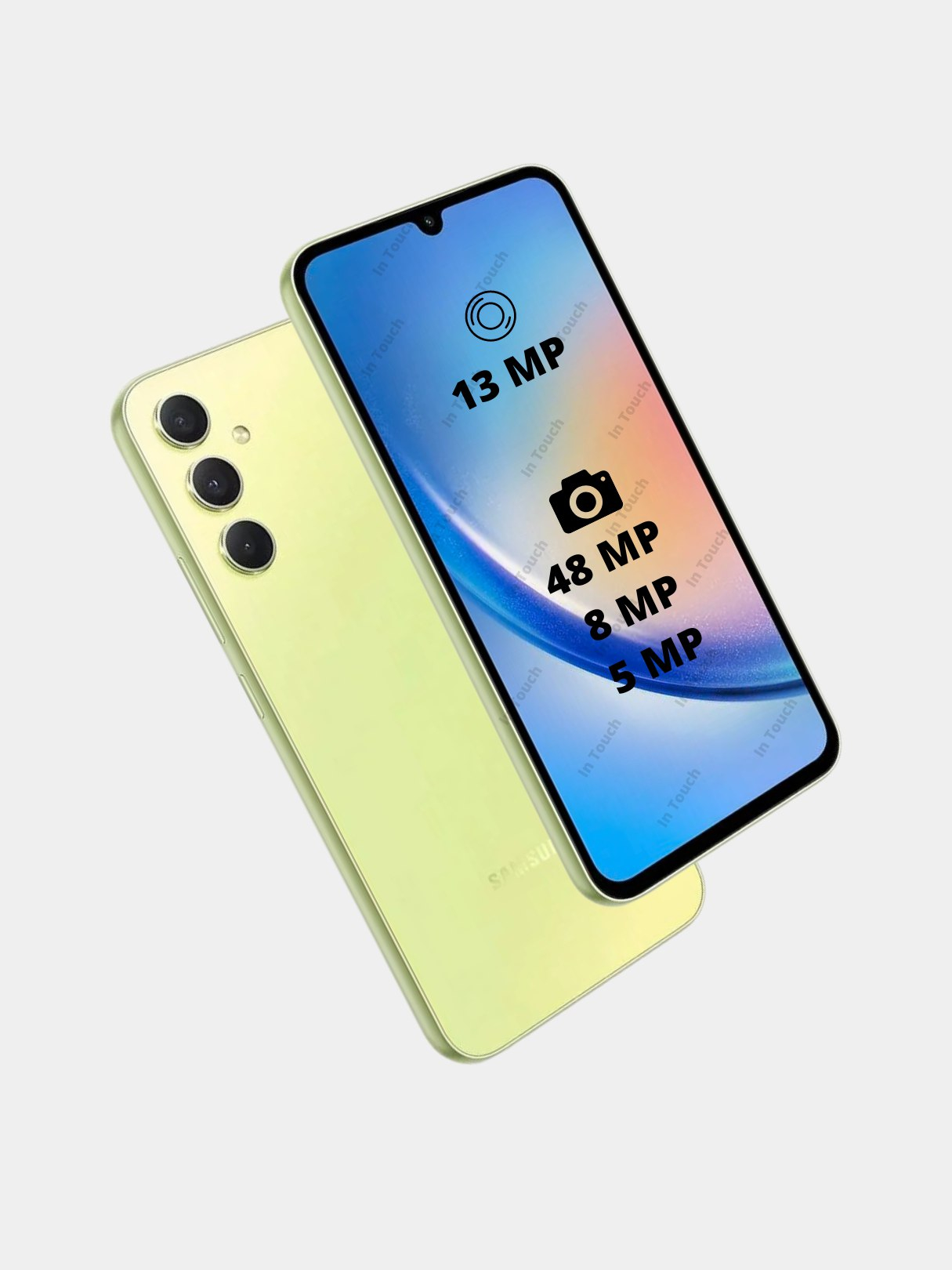 Телефон Samsung Galaxy A34 5G 6/128GB 6/256 8/256 ГБ купить по низким ...