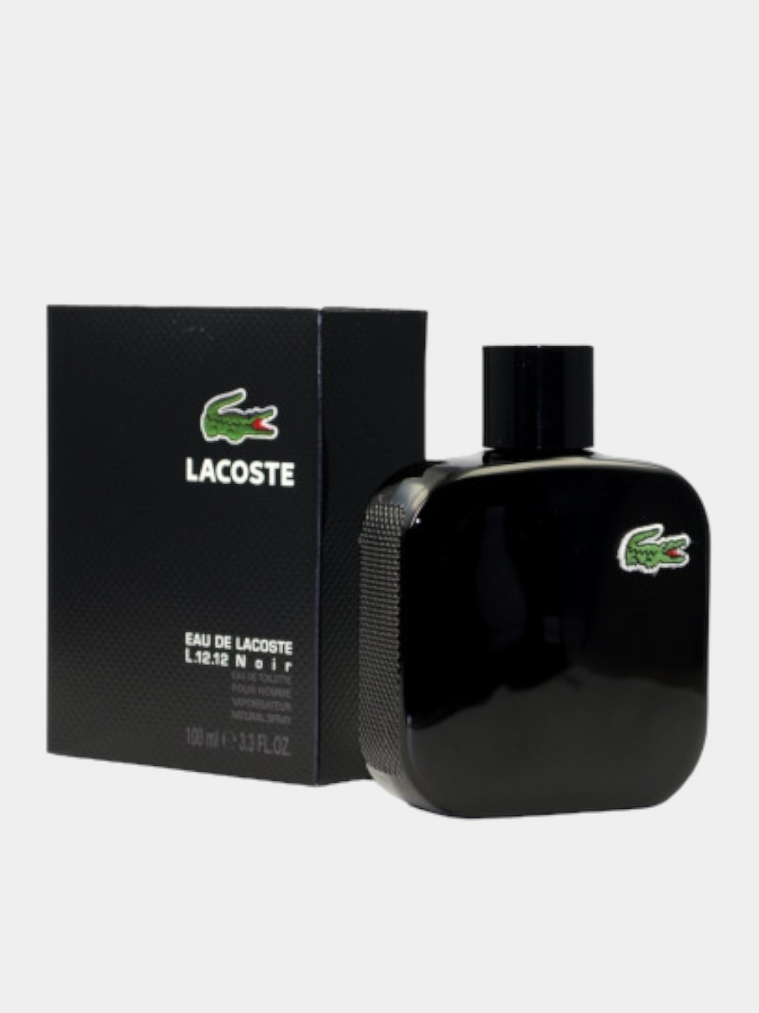 Lacoste fragrances eau de lacoste