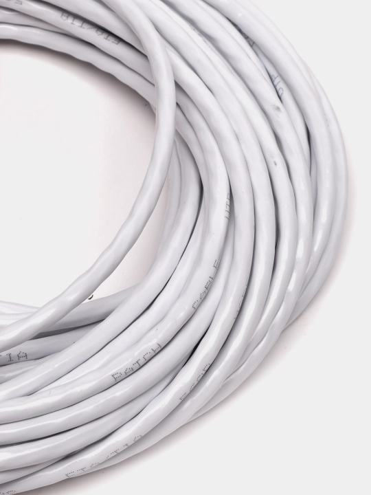 Ethernet-кабель Cat6 LAN, UTP, 15 м