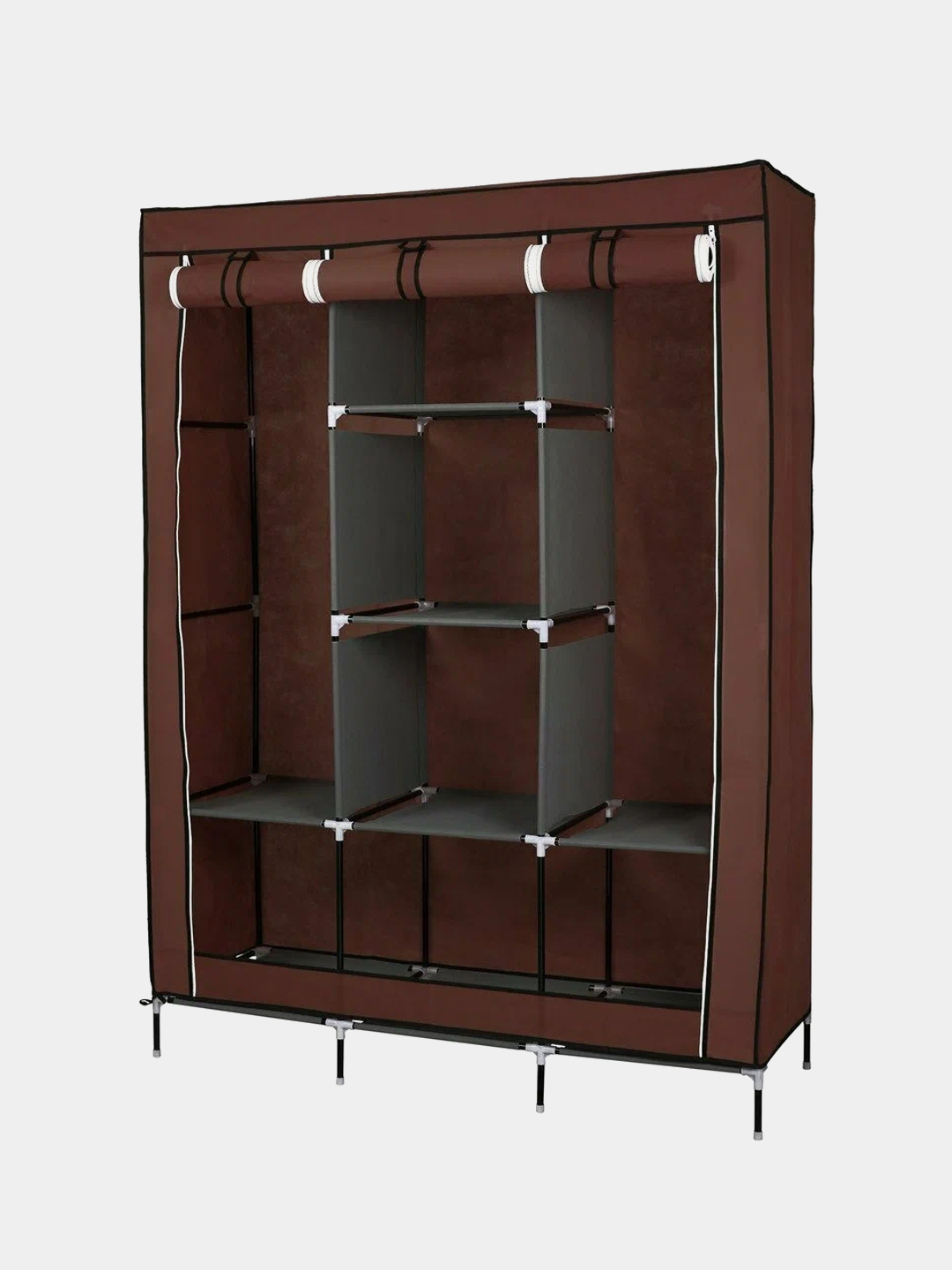 Шкаф Storage Wardrobe 88130