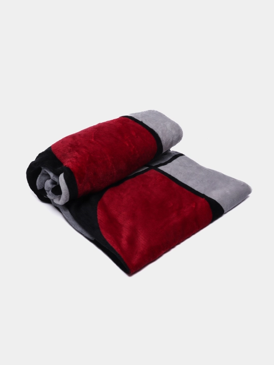 Pled choyshab "Comfort", adyol, bambuk jun