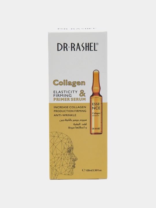Праймер-сыворотка для лица Dr.Rashel, 100 мл - 
