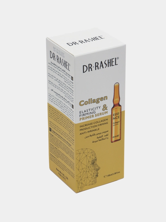 Праймер-сыворотка для лица Dr.Rashel, 100 мл