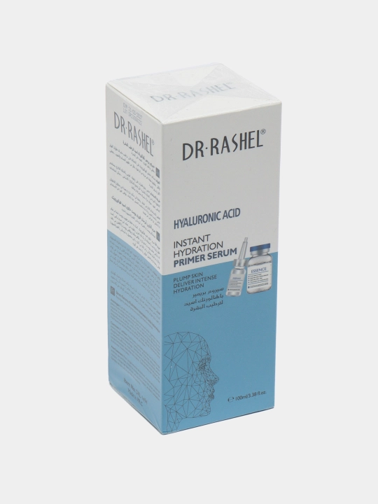 Праймер-сыворотка для лица Dr.Rashel, 100 мл