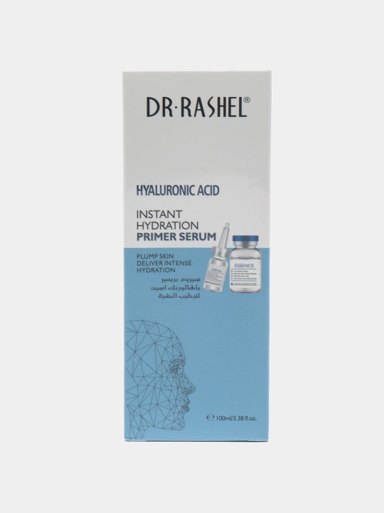 Праймер-сыворотка для лица Dr.Rashel, 100 мл - 