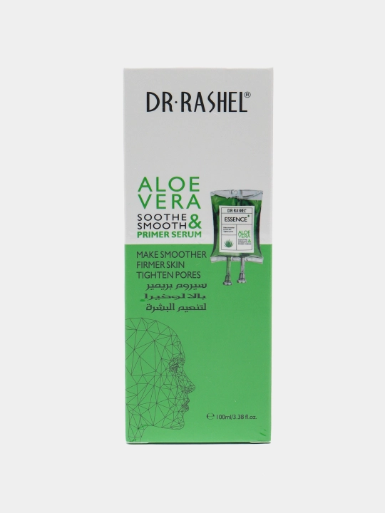 Праймер-сыворотка для лица Dr.Rashel, 100 мл - 