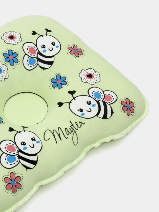 Детские ортопедические подушки MAYTEX