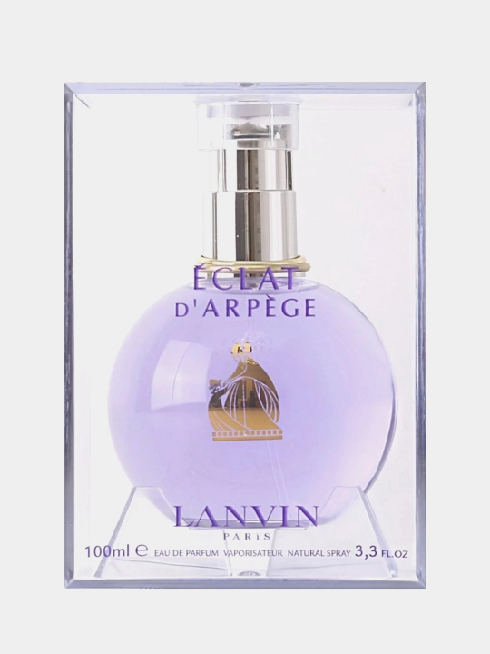 Parfyumlangan suv Eclat ayollar uchun, 100 ml