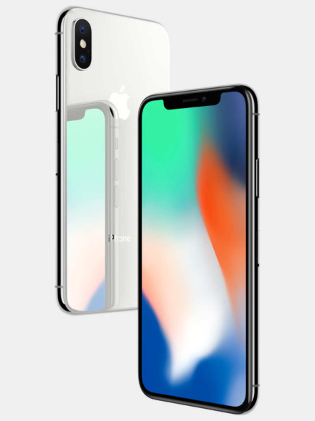 Смартфон iPhone X купить по низким ценам в интернет-магазине Uzum (714868)