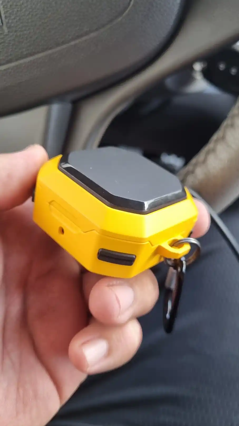 Чехол для наушников Samsung Galaxy Buds Pro, Buds Live, Buds 2, Pro 2, Buds Core Case