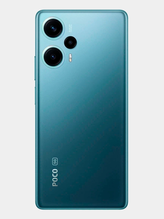 Смартфон Xiaomi Poco F5