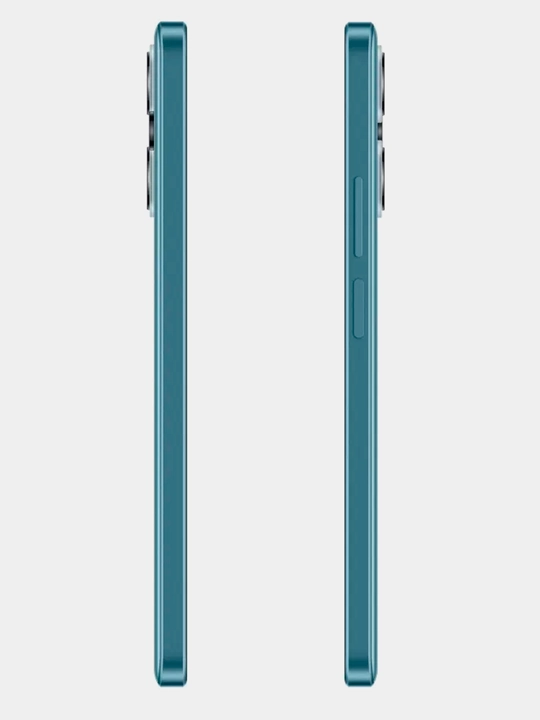Смартфон Xiaomi Poco F5