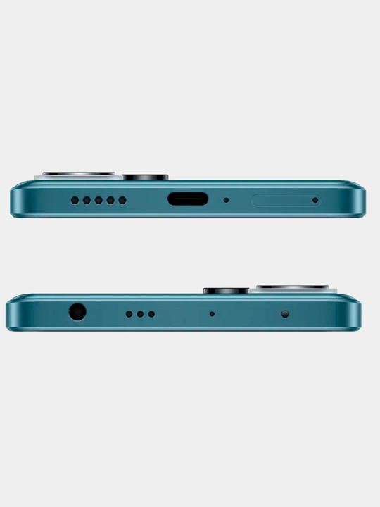 Смартфон Xiaomi Poco F5