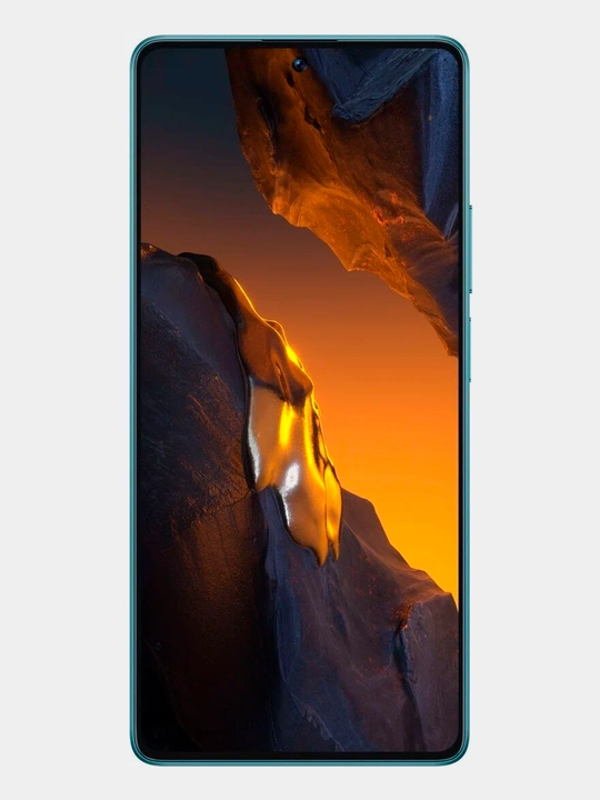 Смартфон Xiaomi Poco F5