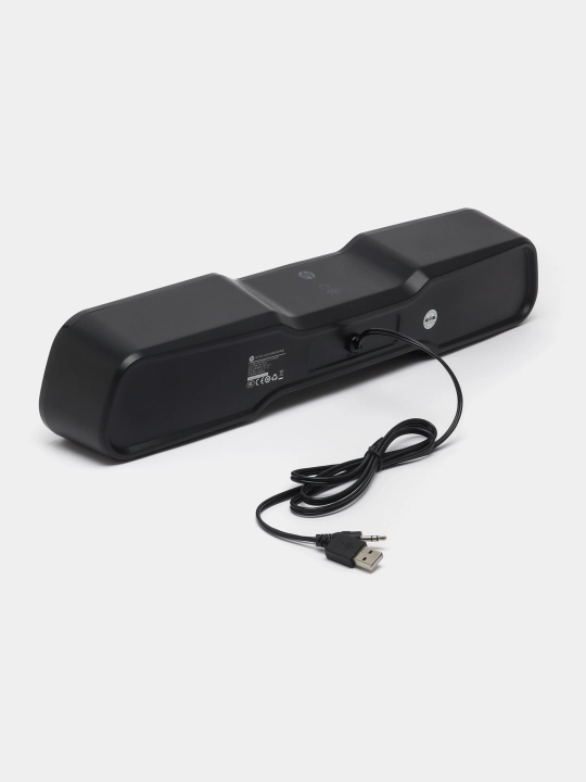 Колонка HP DHE6002, 3.5 и USB