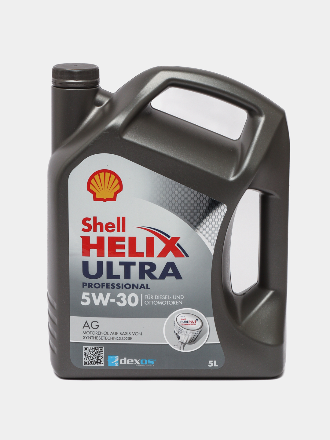 Купить Shell 5 W30