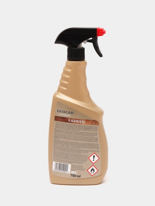 Hipoallergen havo spreyi 3000 spreygacha yoki 1000 kungacha K2 DEOCAR, 700 ml