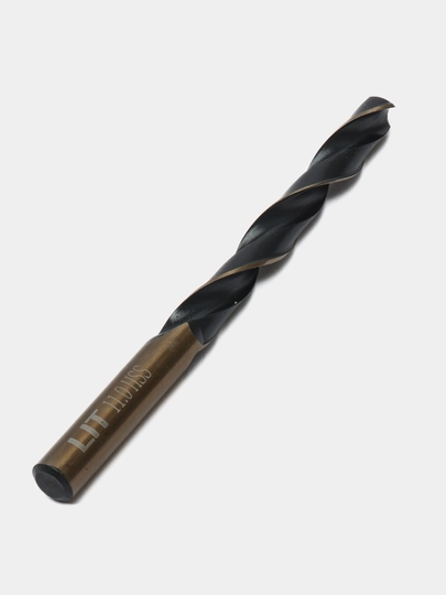 Сверло Fall Z61, 11 мм, 350 шт