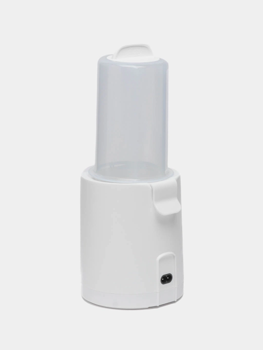 isitgich-sterilizator Chicco, shishalar uchun , 0 oy+ - 