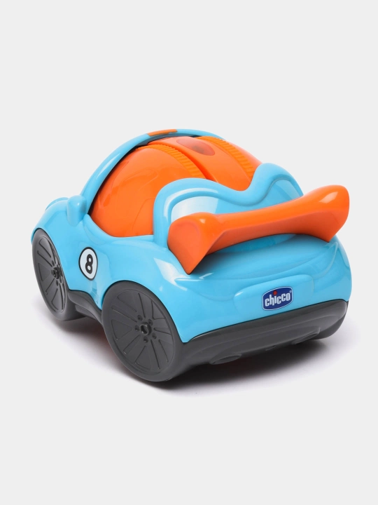 Радиоуправляемая машинка Chicco Rolling RC, 18 м+