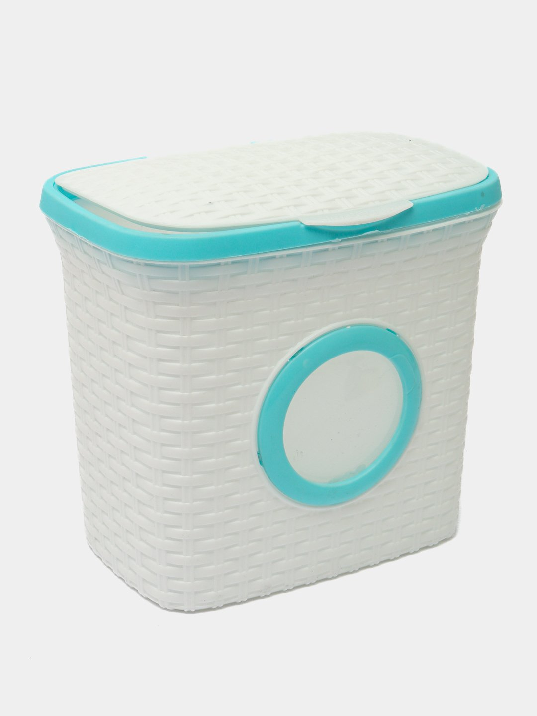 Контейнер для хранения стирального порошка купить по низким ценам в ...