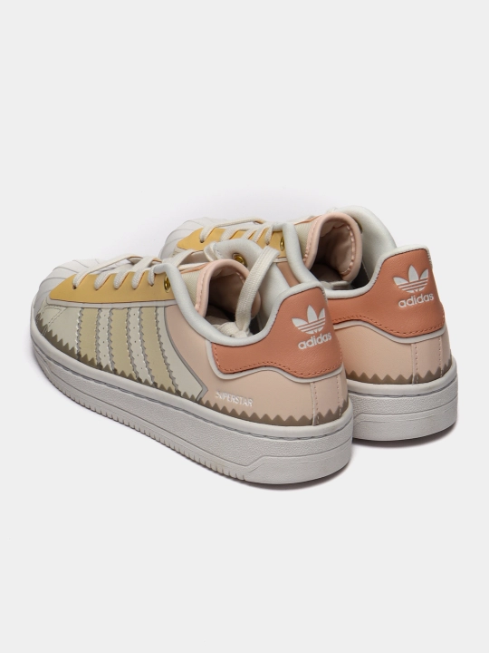 Krossovka adidas, аyollar uchun SUPERSTAR OT TECH W