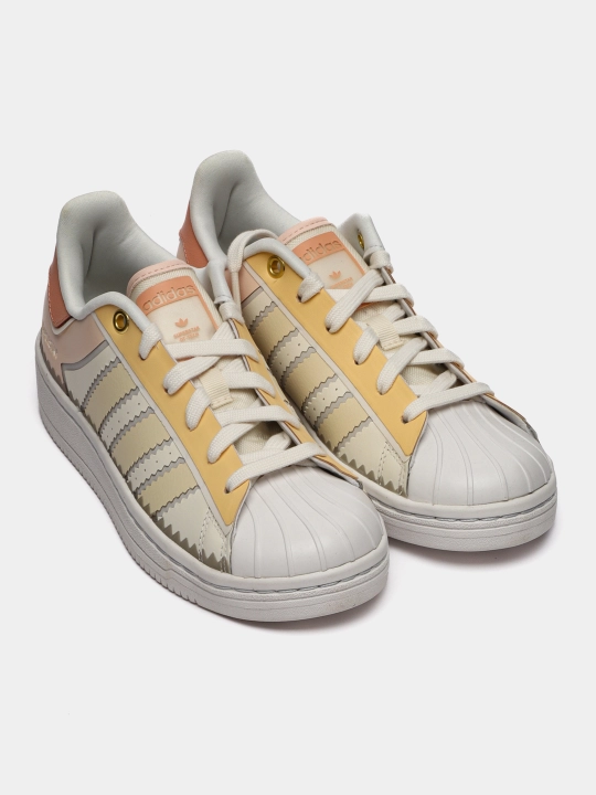 Кроссовки adidas, женские SUPERSTAR OT TECH W - 