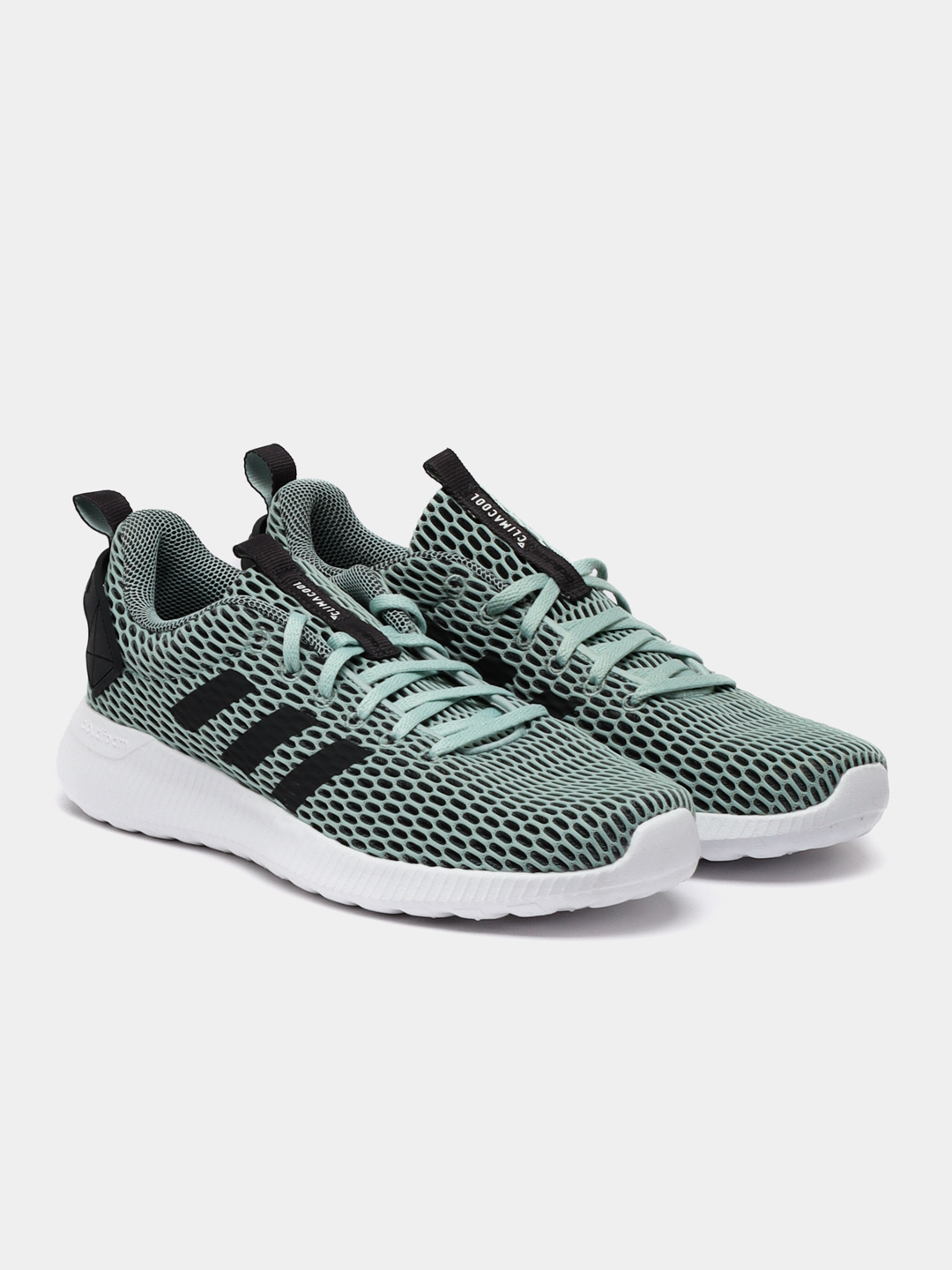 Adidas cf lite racer clearance green