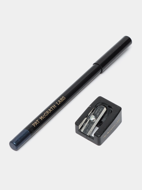 Подводка для глаз в оттенке 204 Blitz Blue от Pat McGrath