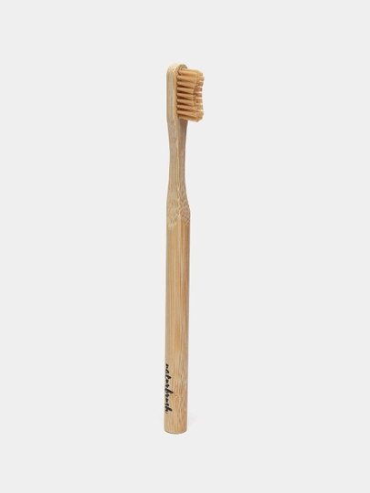 Bambukli tish cho'tkasi Naturbrush - 