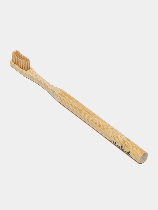 Бамбуковая зубная щетка Naturbrush