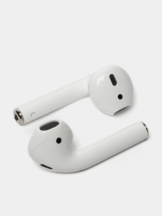 Беспроводные наушники Pods 2
