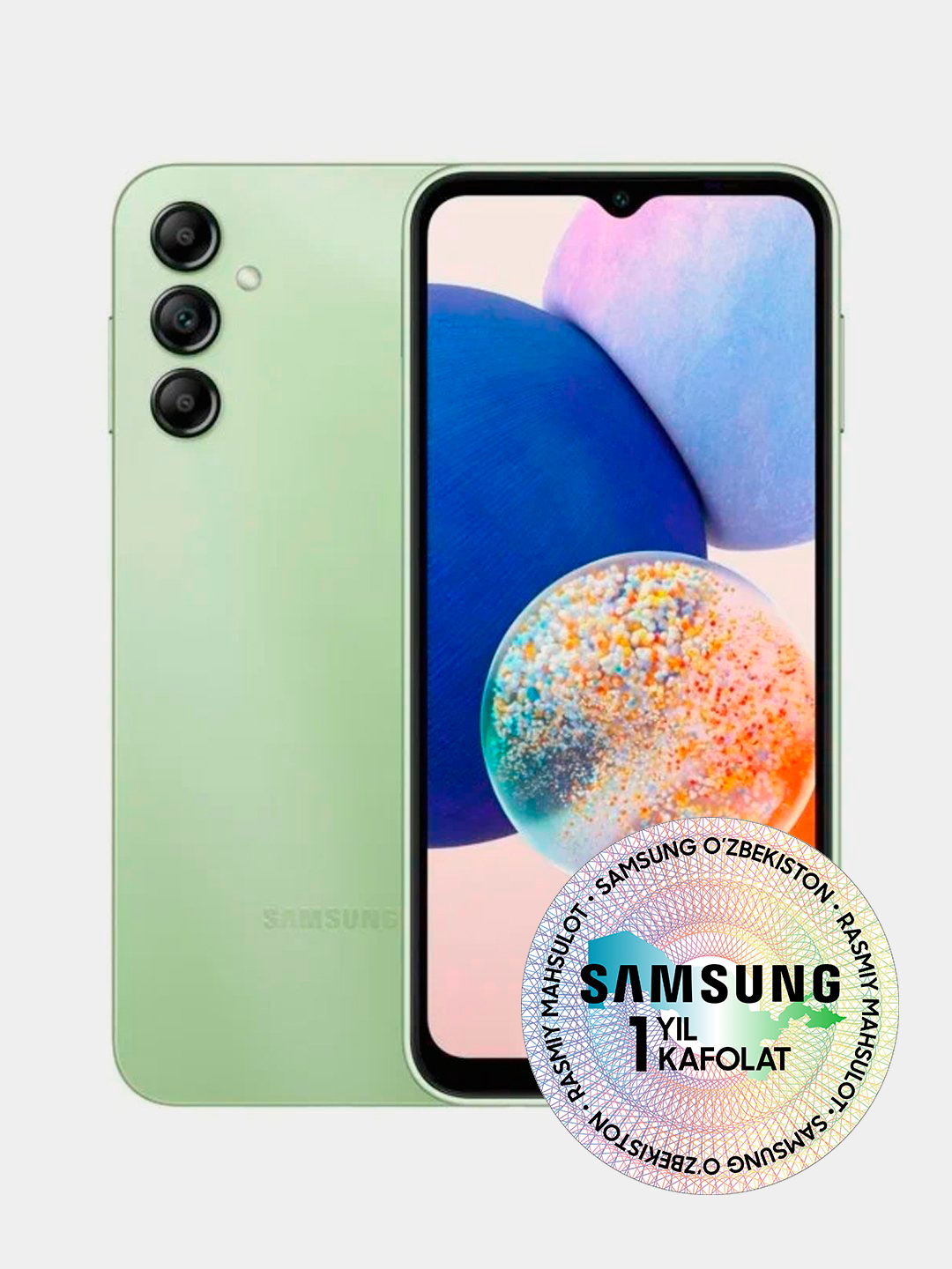 Смартфон Samsung Galaxy A14 купить по низким ценам в интернет-магазине ...