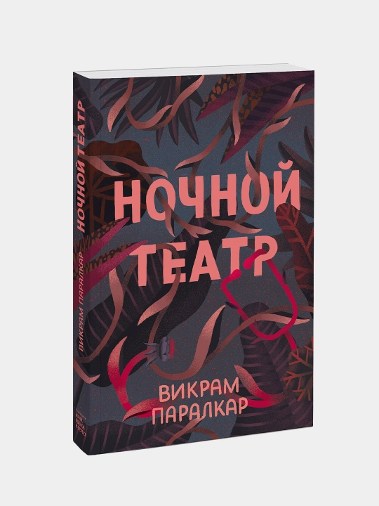 Ночной театр, Викрам Паралкар