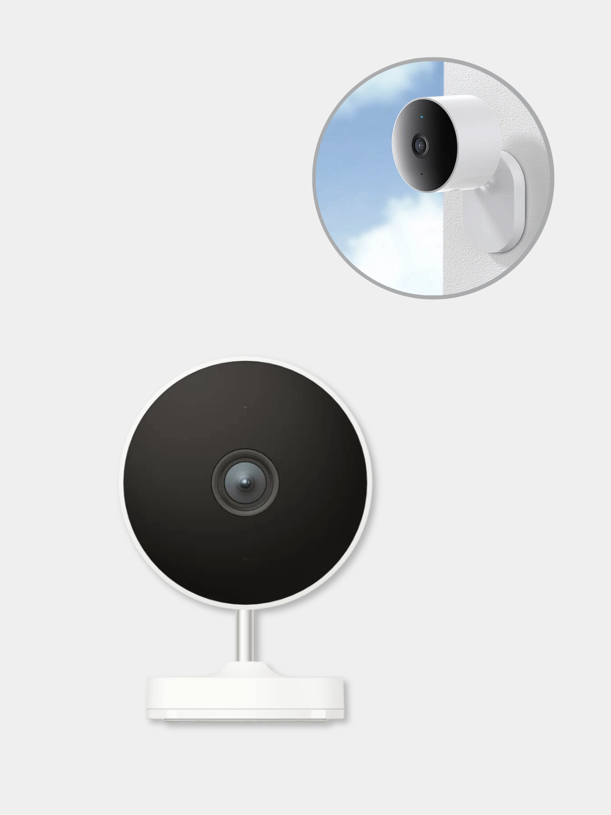 Xiaomi outdoor camera aw200